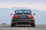 Honda Accord Touring 2016 года (US)